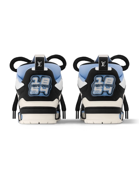 Louis Vuitton Skate Sneaker 1ADE0E