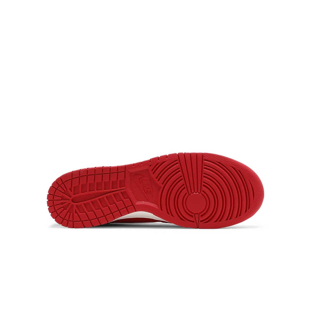 DUNK HIGH SE FIRST USE PACK UNIVERSITY RED,Dunk SB,NIKE SHOES Reps