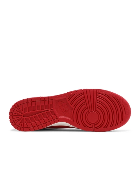 DUNK HIGH SE FIRST USE PACK UNIVERSITY RED,Dunk SB,NIKE SHOES Reps