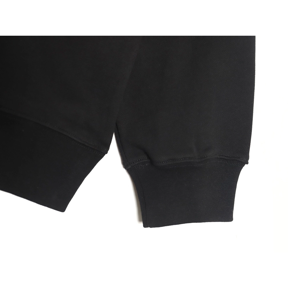 Louis Vuitton handpainted graffiti logo crewneck sweatshirt,Louis Vuitton Sweatshirt,Sweatshirt,APPAREL