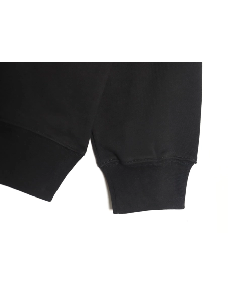 Louis Vuitton handpainted graffiti logo crewneck sweatshirt,Louis Vuitton Sweatshirt,Sweatshirt,APPAREL