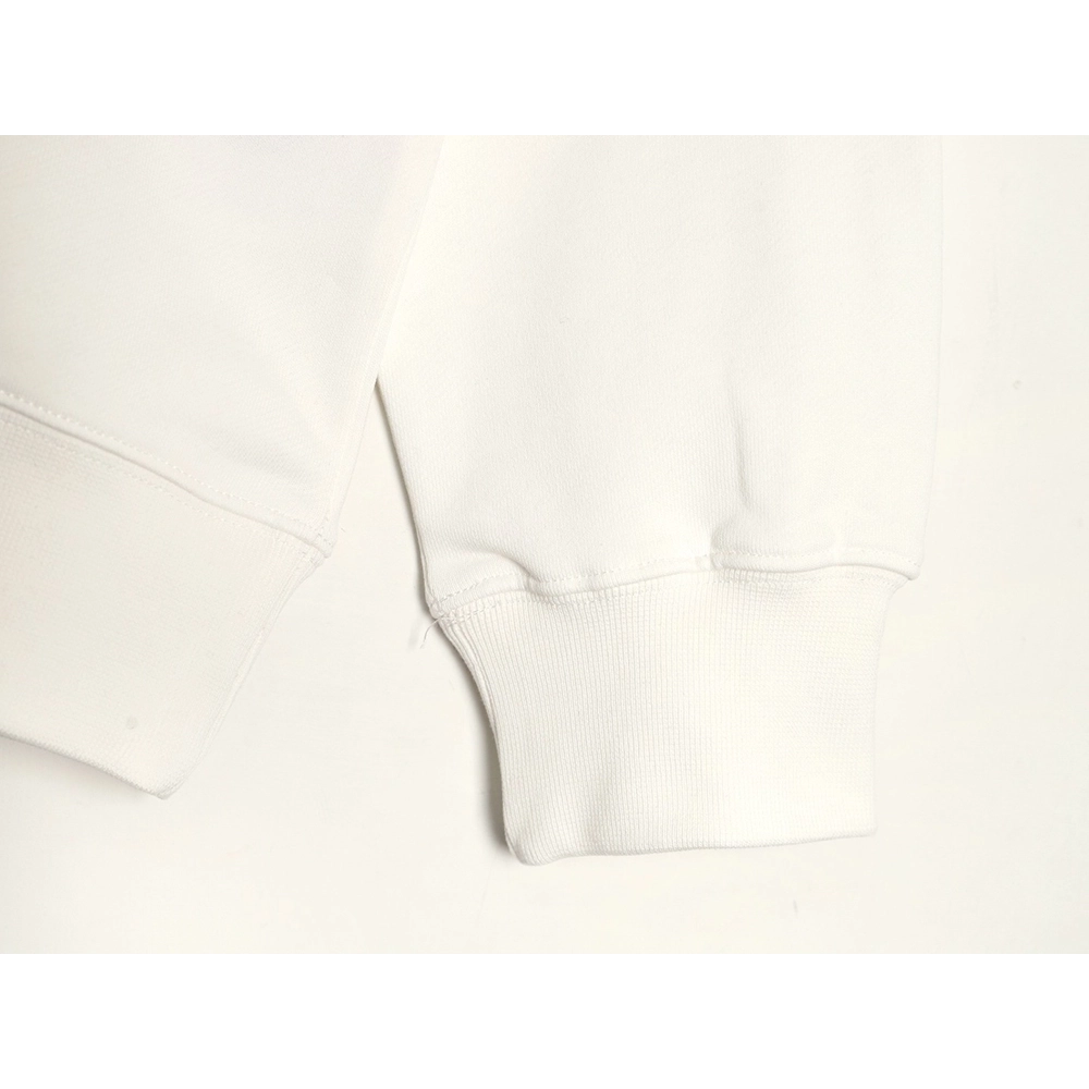 Louis Vuitton handpainted graffiti logo crewneck sweatshirt,Louis Vuitton Sweatshirt,Sweatshirt,APPAREL