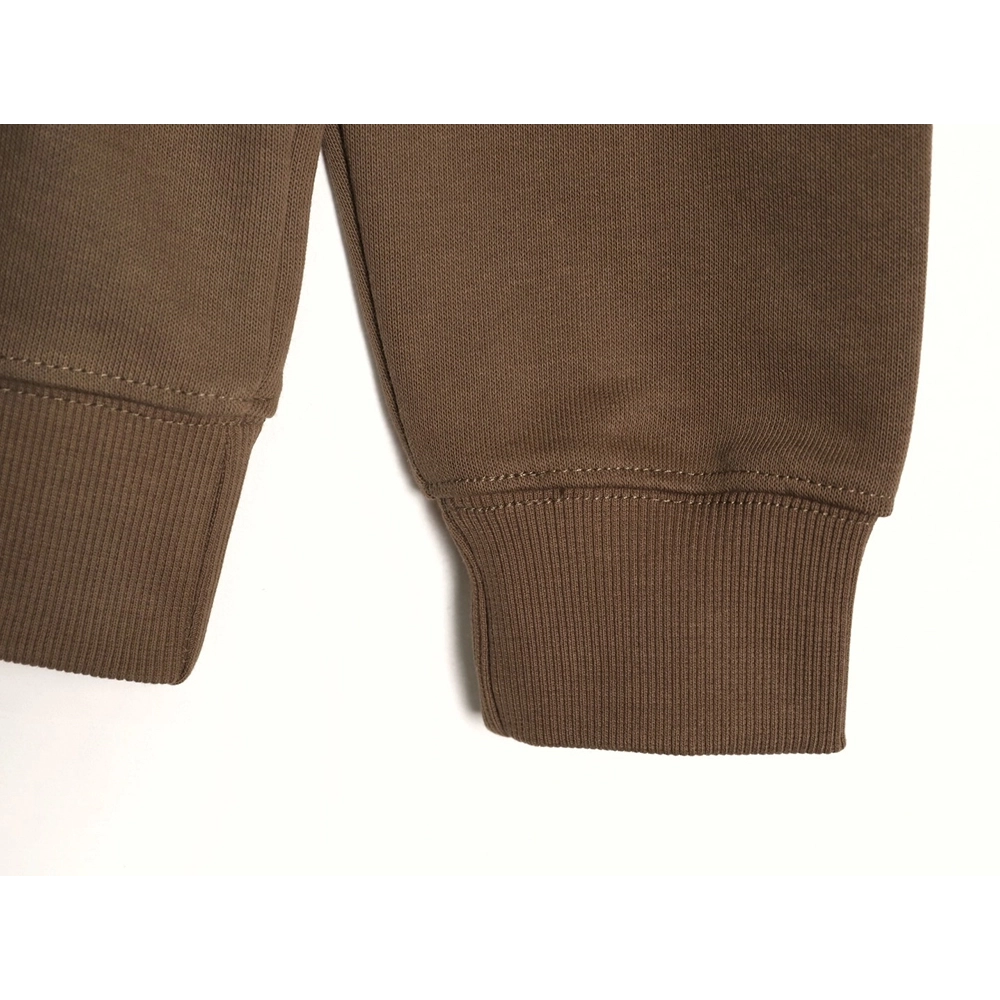 Louis Vuitton zippered faux pocket hoodie,Louis Vuitton Hoodie,Hoodie,APPAREL