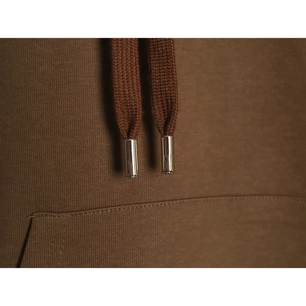 Louis Vuitton zippered faux pocket hoodie,Louis Vuitton Hoodie,Hoodie,APPAREL