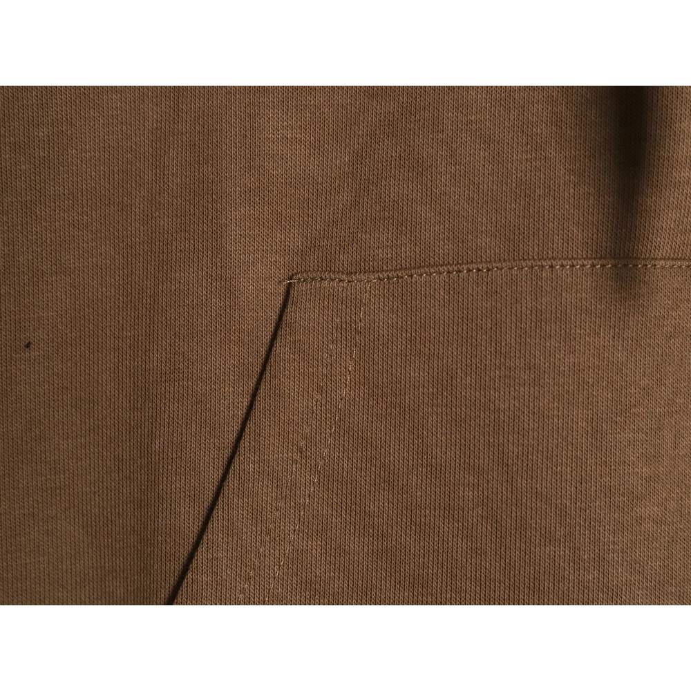 Louis Vuitton zippered faux pocket hoodie,Louis Vuitton Hoodie,Hoodie,APPAREL