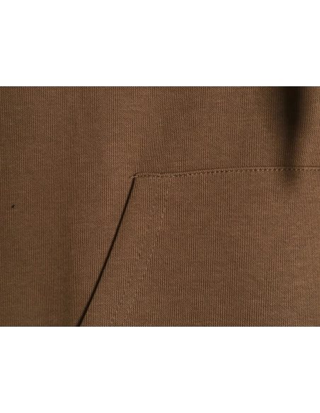 Louis Vuitton zippered faux pocket hoodie,Louis Vuitton Hoodie,Hoodie,APPAREL