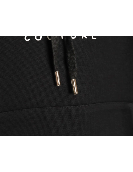 Dior embossed logo hooded sweatshirt,Dior Sweatshirt,Sweatshirt,APPAREL