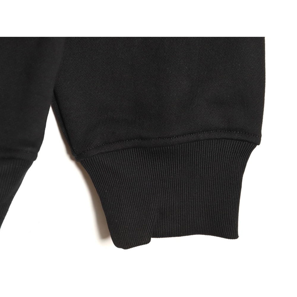 Gucci Double G logo print hooded sweatshirt,Gucci Sweatshirt,Sweatshirt,APPAREL