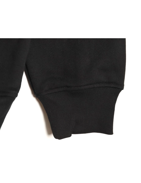 Gucci Double G logo print hooded sweatshirt,Gucci Sweatshirt,Sweatshirt,APPAREL