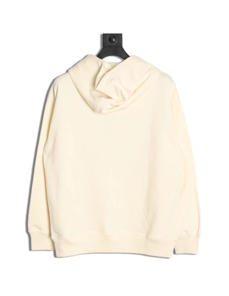 Gucci Double G logo print hooded sweatshirt,Gucci Sweatshirt,Sweatshirt,APPAREL