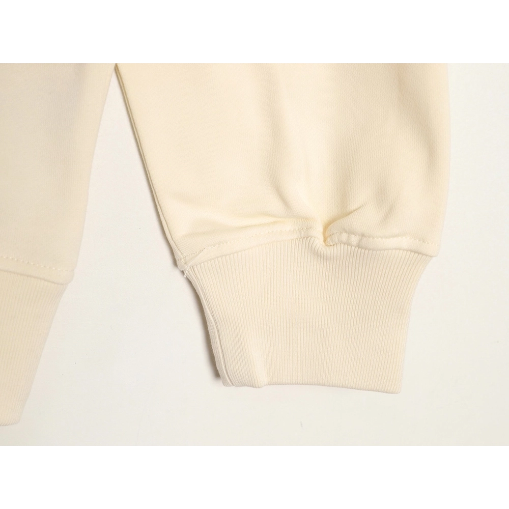 Gucci Double G logo print hooded sweatshirt,Gucci Sweatshirt,Sweatshirt,APPAREL