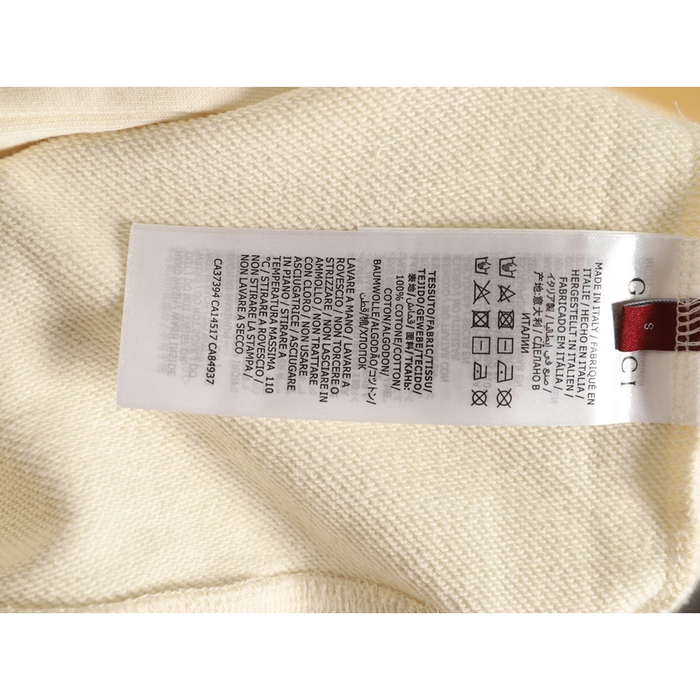 Gucci Double G logo print hooded sweatshirt,Gucci Sweatshirt,Sweatshirt,APPAREL