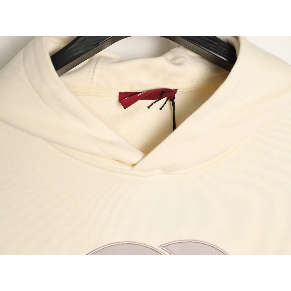 Gucci Double G logo print hooded sweatshirt,Gucci Sweatshirt,Sweatshirt,APPAREL