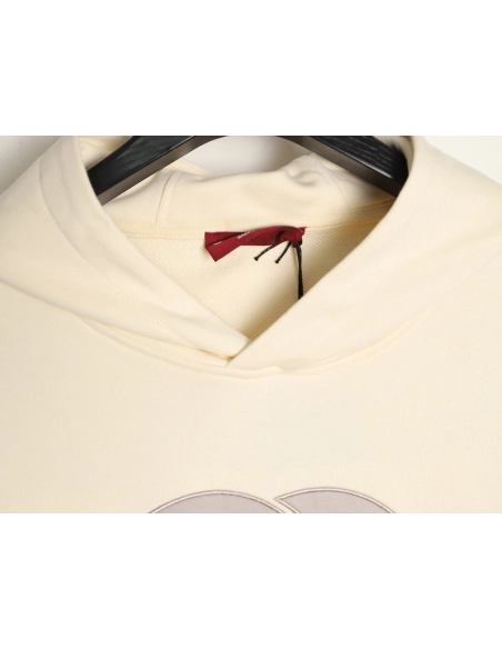 Gucci Double G logo print hooded sweatshirt,Gucci Sweatshirt,Sweatshirt,APPAREL