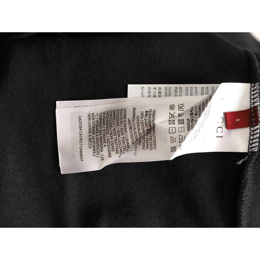 Gucci 3D embossed lettering logo hooded sweatshirt,Gucci Sweatshirt,Sweatshirt,APPAREL