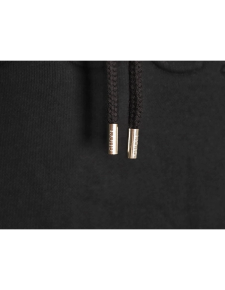 Gucci 3D embossed lettering logo hooded sweatshirt,Gucci Sweatshirt,Sweatshirt,APPAREL