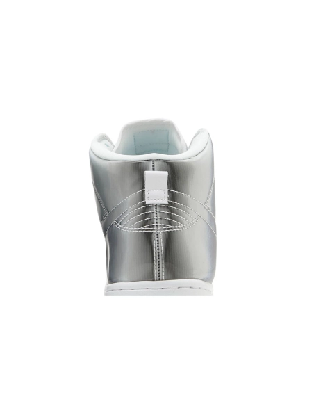 CLOT X DUNK HIGH FLUX,Dunk SB,NIKE SHOES Reps