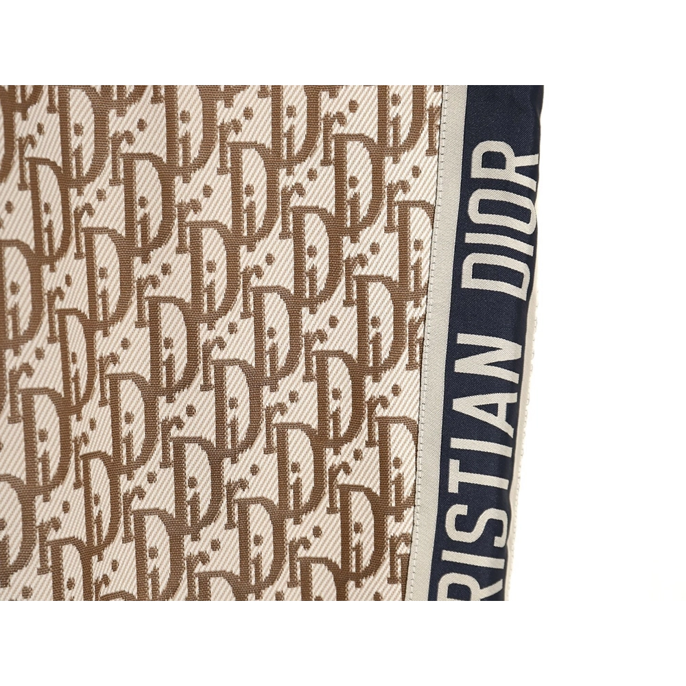 Dior allover jacquard side webbing trousers,Dior Trousers,PANTS JEANS,APPAREL