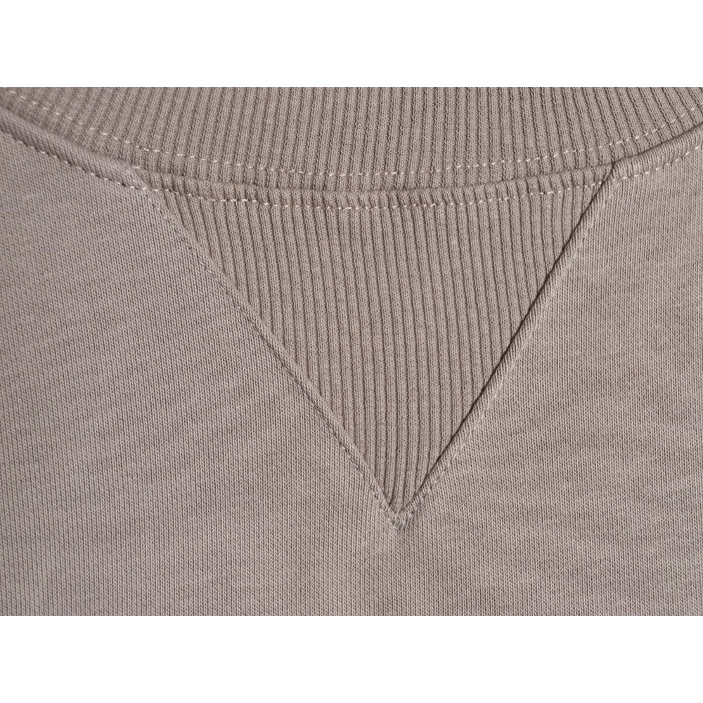 Loewe embroidered logo crewneck sweatshirt,Loewe Sweatshirt,Sweatshirt,APPAREL