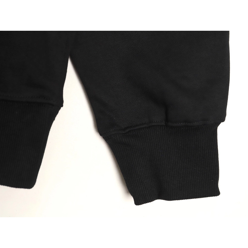 Louis Vuitton logo embroidered crewneck sweatshirt,Louis Vuitton Sweatshirt,Sweatshirt,APPAREL