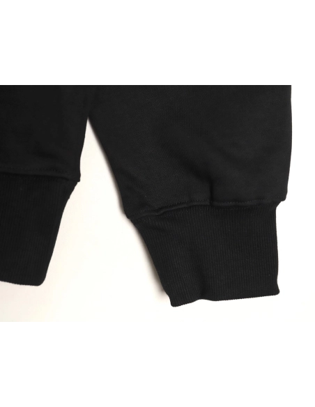 Louis Vuitton logo embroidered crewneck sweatshirt,Louis Vuitton Sweatshirt,Sweatshirt,APPAREL