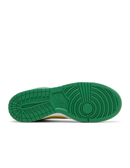 Supreme x Dunk High SB By Any Means Brazil,Dunk SB,NIKE SHOES Reps