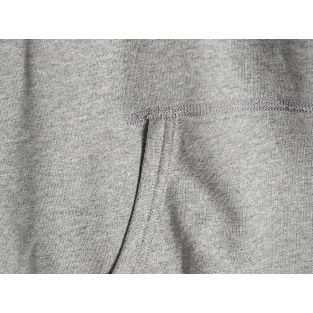 Ralph Lauren pony logo embroidered hooded sweatshirt,Ralph Lauren Sweatshirt,Sweatshirt,APPAREL