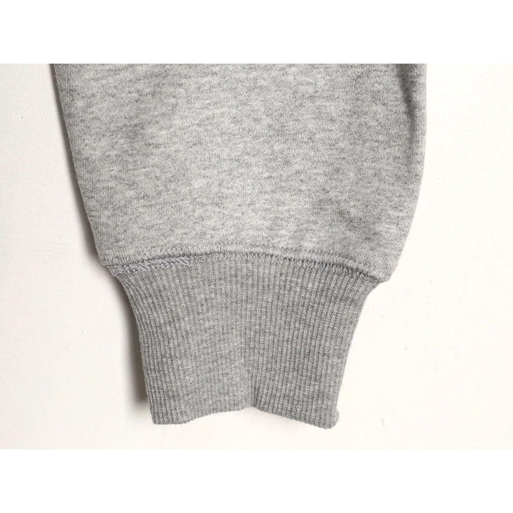 Ralph Lauren pony logo embroidered hooded sweatshirt,Ralph Lauren Sweatshirt,Sweatshirt,APPAREL