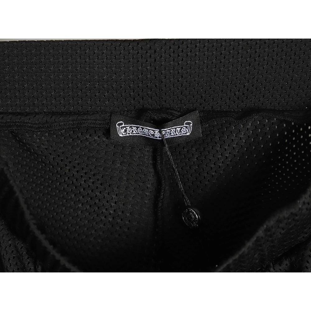 Chrome Hearts Sanskrit Mesh Hockey Jersey Shorts,Chrome Hearts Shorts,Shorts,APPAREL