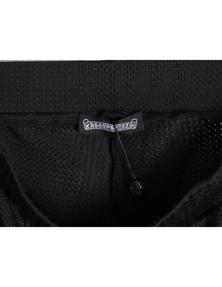 Chrome Hearts Sanskrit Mesh Hockey Jersey Shorts,Chrome Hearts Shorts,Shorts,APPAREL