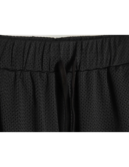 Chrome Hearts Sanskrit Mesh Hockey Jersey Shorts,Chrome Hearts Shorts,Shorts,APPAREL