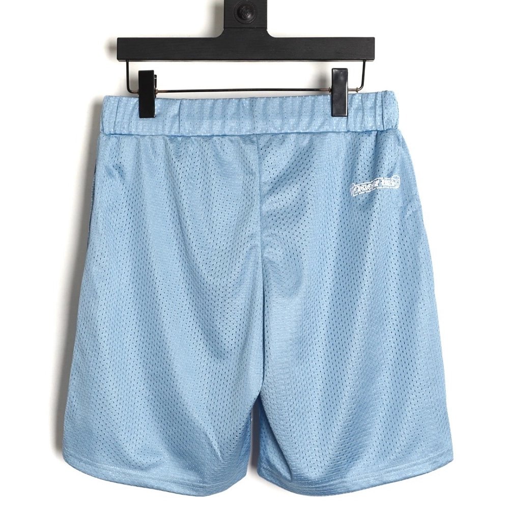 Chrome Hearts Sanskrit Mesh Hockey Jersey Shorts,Chrome Hearts Shorts,Shorts,APPAREL