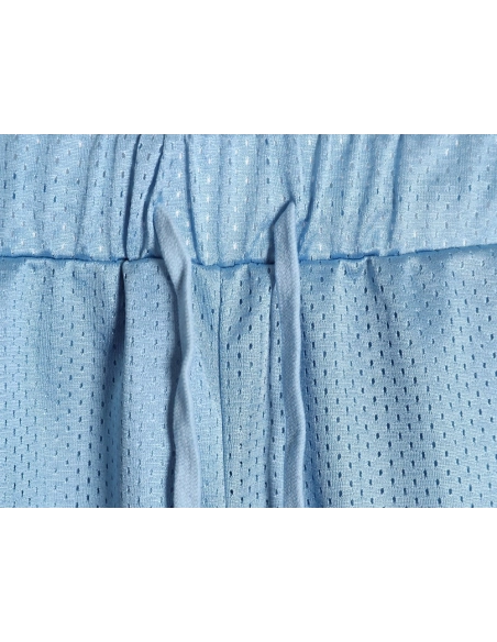 Chrome Hearts Sanskrit Mesh Hockey Jersey Shorts,Chrome Hearts Shorts,Shorts,APPAREL