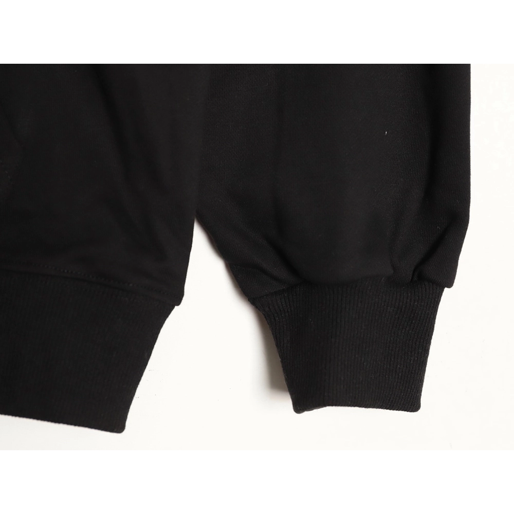 Celine Web Lettering Hooded Sweatshirt,Celine Sweatshirt,Sweatshirt,APPAREL