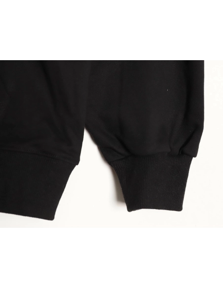Celine Web Lettering Hooded Sweatshirt,Celine Sweatshirt,Sweatshirt,APPAREL