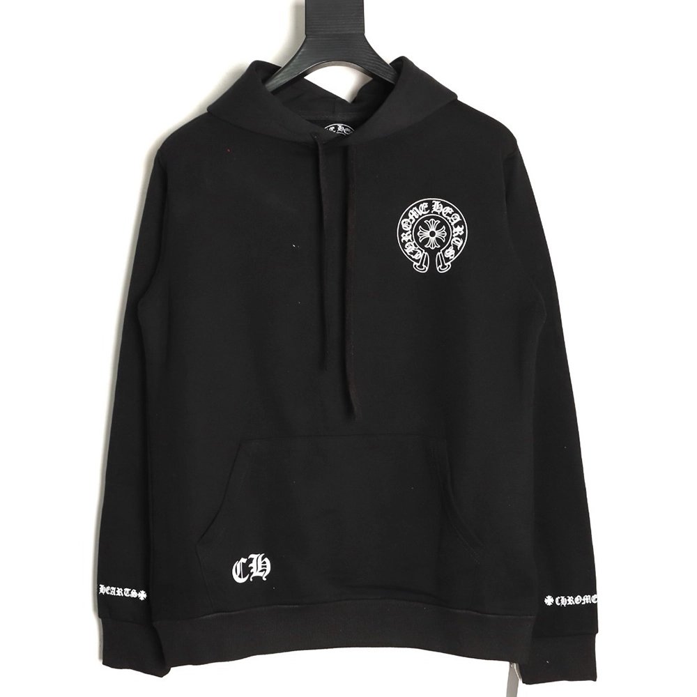 Chrome Hearts Los Angeles Limited Edition Hoodie,Chrome Hearts Hoodie,Hoodie,APPAREL