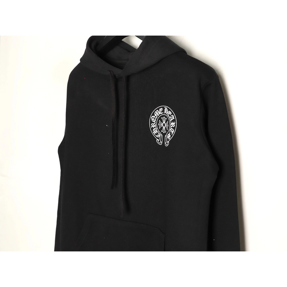 Chrome Hearts Los Angeles Limited Edition Hoodie,Chrome Hearts Hoodie,Hoodie,APPAREL