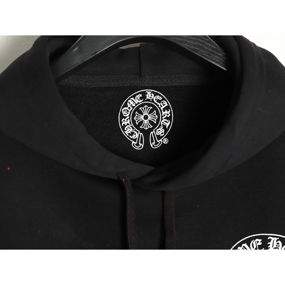 Chrome Hearts Los Angeles Limited Edition Hoodie,Chrome Hearts Hoodie,Hoodie,APPAREL