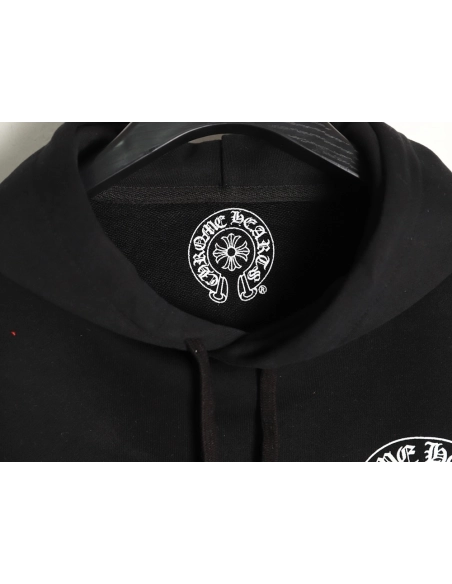 Chrome Hearts Los Angeles Limited Edition Hoodie,Chrome Hearts Hoodie,Hoodie,APPAREL