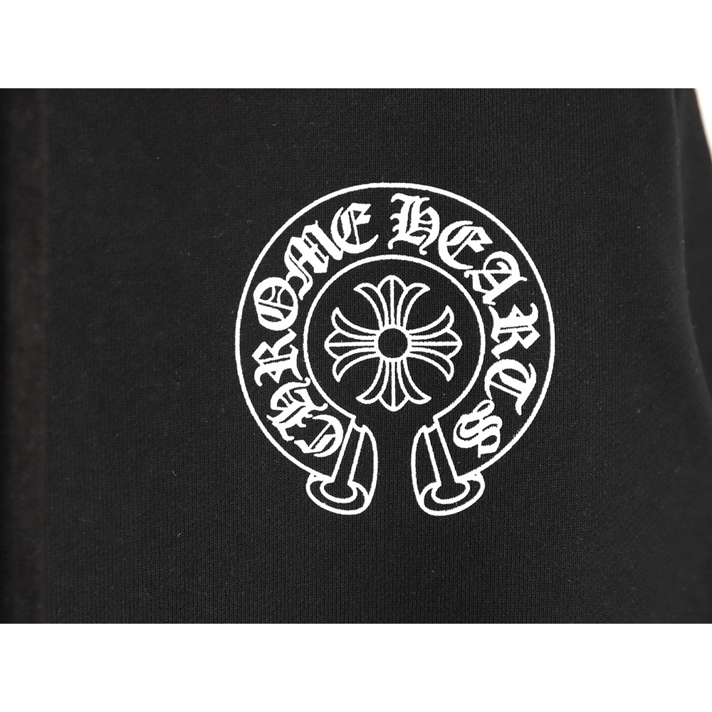 Chrome Hearts Los Angeles Limited Edition Hoodie,Chrome Hearts Hoodie,Hoodie,APPAREL