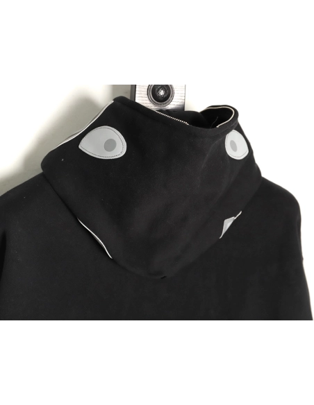 Bape small shark head zipup jacket,Bape Jacket,Jacket,APPAREL