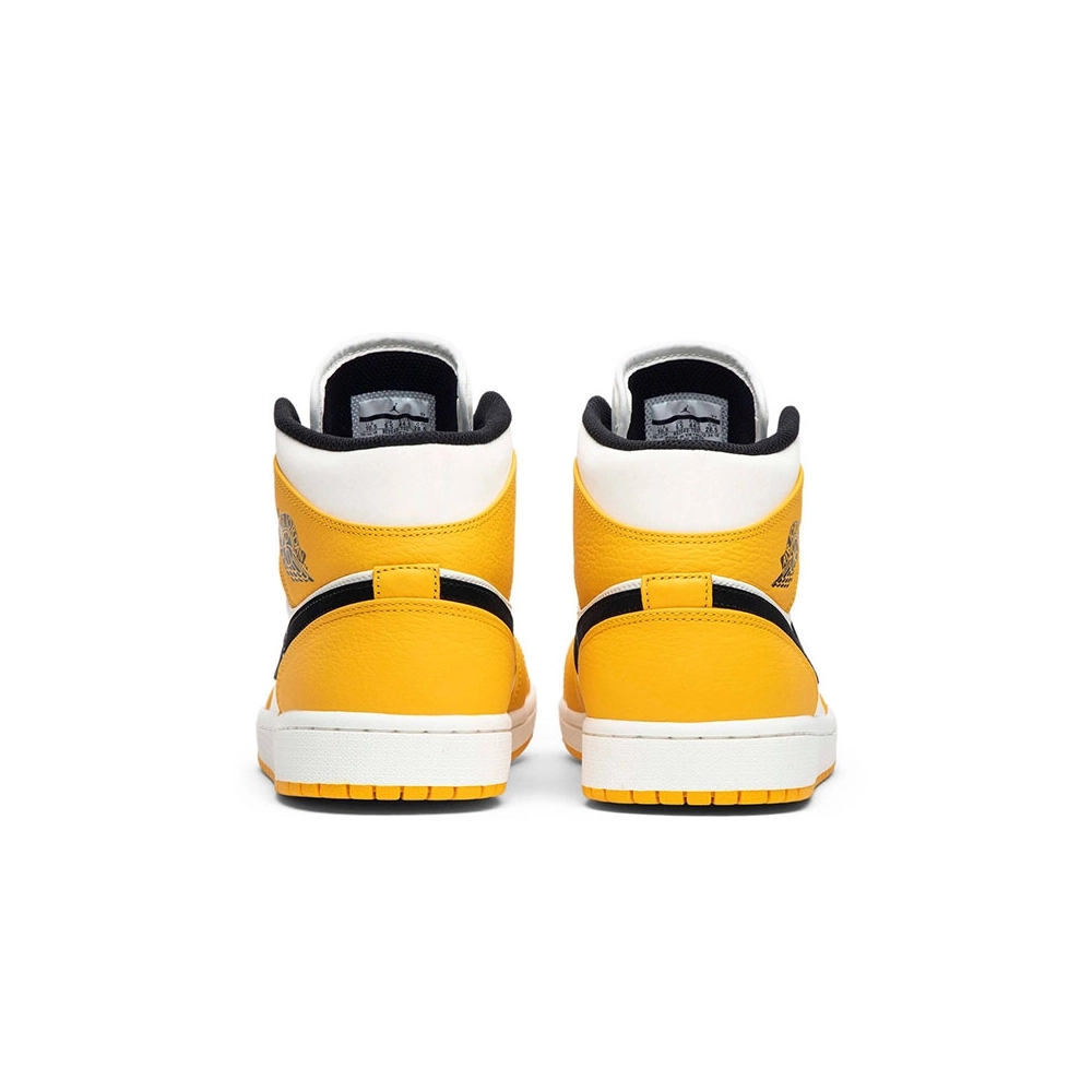 AIR JORDAN 1 MID LAKERS 852542 700,AIR JORDAN 1 MID,Air Jordan