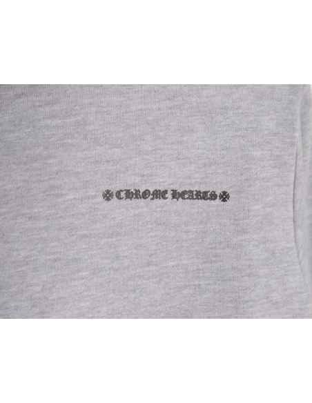 Chrome Hearts Graffiti Lettering Hoodie,Chrome Hearts Hoodie,Hoodie,APPAREL