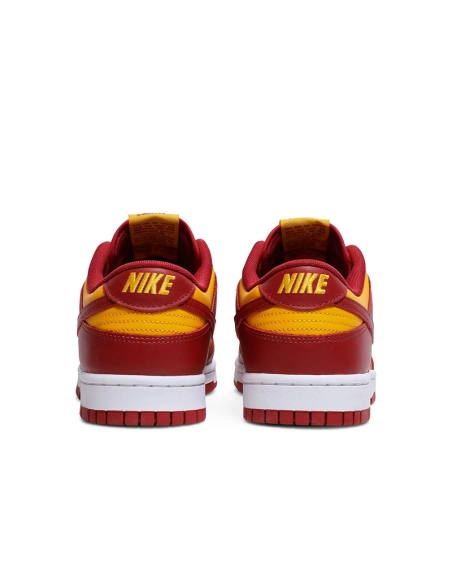 Dunk Low USC,Dunk SB,NIKE SHOES Reps