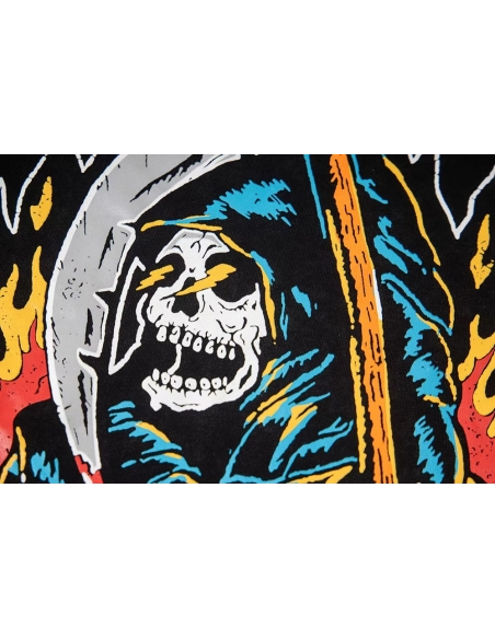 Gallery Dept Big Reaper Atk Tee,Gallery Dept T Shirt,Tshirt,APPAREL
