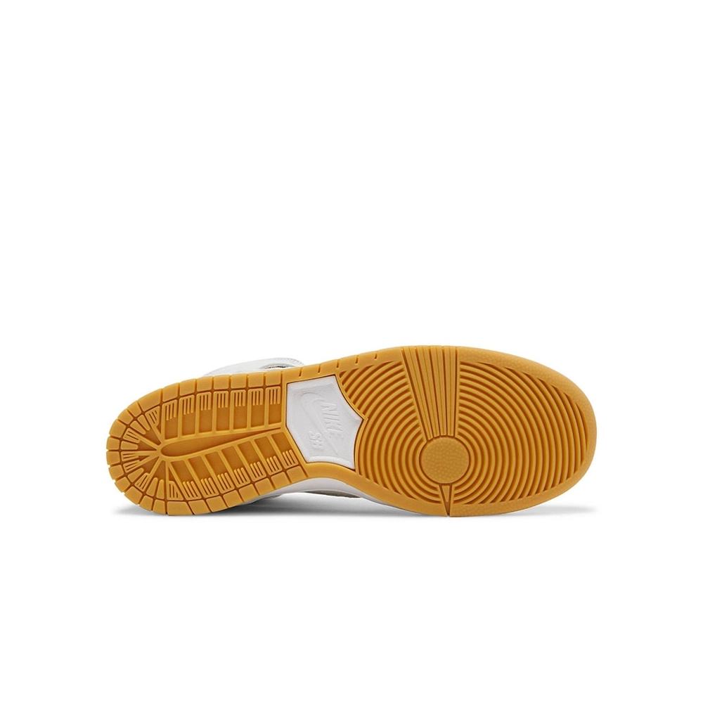 DUNK HIGH PRO ISO SB UNBLEACHED PACK NATURAL,Dunk SB,NIKE SHOES Reps