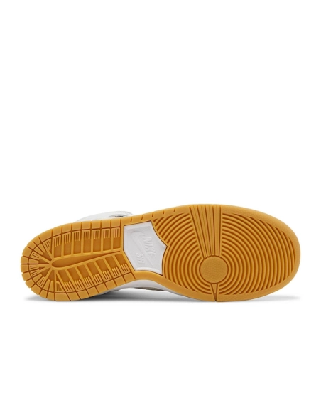 DUNK HIGH PRO ISO SB UNBLEACHED PACK NATURAL,Dunk SB,NIKE SHOES Reps