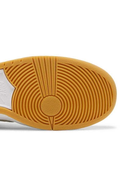 DUNK HIGH PRO ISO SB UNBLEACHED PACK NATURAL,Dunk SB,NIKE SHOES Reps