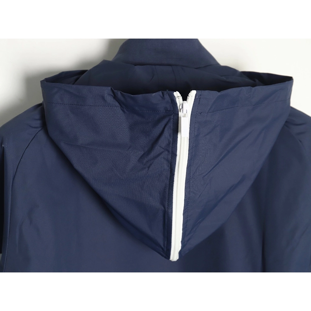 Thom Browne fourbar trench coat,Thom Browne Jacket,Jacket,APPAREL