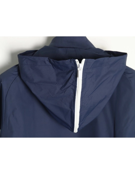 Thom Browne fourbar trench coat,Thom Browne Jacket,Jacket,APPAREL